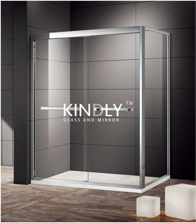 Double Sliding Doors KDLLS045 & 044